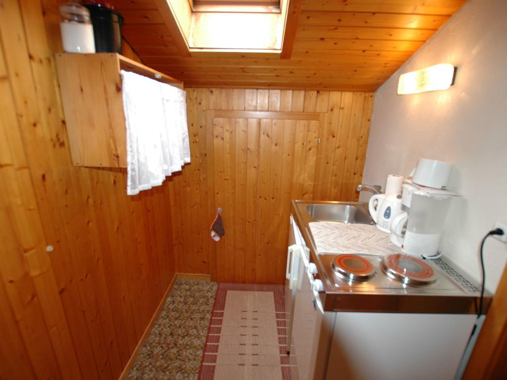 Pristine Home In A Charming Village Large Grassy Sunbathing Area View Of The M Nch And Jungfrau Wilderswil Exteriör bild
